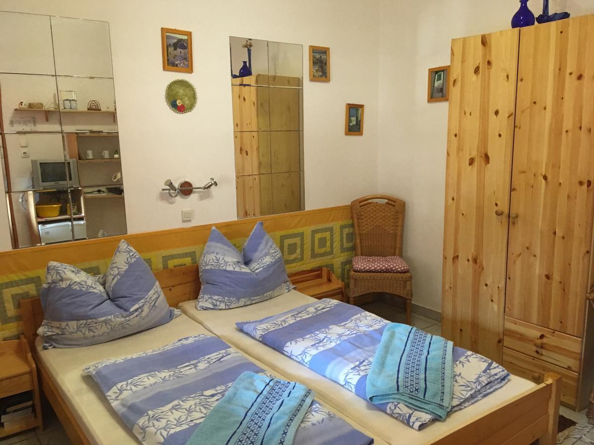 Bakonyi Apartmanhaz Eplény Exterior photo